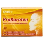 FAVEA Prokaroten 30 kapsúl