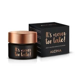 Alcina Denní pleťový krém It´s never too late! (Anti-Wrinkle Face Cream) 50 ml