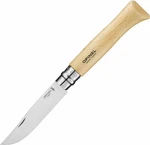 Opinel N°12 Stainless Steel Coltello turistiche