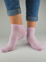 NOVITI Woman's Socks ST021-W-02