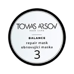 Tomas Arsov Balance Repair Obnovující maska 100 ml