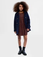 GAP Kids Corduroy Dress - Girls