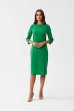 Stylove Woman's Dress S350