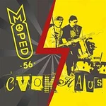 Moped 56 – Cvokhaus