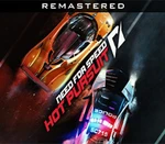 Need for Speed: Hot Pursuit Remastered PlayStation 4 Account