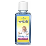 AVIRIL DETSKÝ OLEJ S AZULÉNOM 50 ML