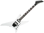 Jackson JS32 Warrior AH Snow White Guitarra eléctrica