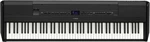 Yamaha P-525B Pian de scenă digital Black