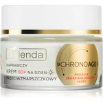 Bielenda CHRONO AGE 24 H obnovující krém na redukci hlubokých vrásek 60+ 50 ml