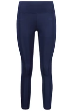 Trendyol Navy Blue Push-Up Full Length Knitted Sports Leggings