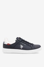 Tenisky U.S. POLO ASSN. ROKKO001M/CY3 Materiál/-Syntetický