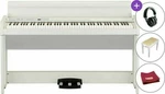 Korg C1 AIR SET Piano Digitale White