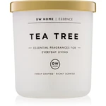 DW Home Essence Tea Tree vonná svíčka 255 g