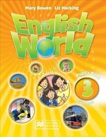 English World Level 3: Pupil s Book + eBook - Liz Hocking