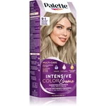 Schwarzkopf Palette Intensive Color Creme permanentní barva na vlasy odstín 9-1 Cool Extra Light Blonde 1 ks