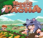 Roots of Pacha Steam CD Key