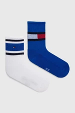 Dětské ponožky Tommy Hilfiger 2-pack