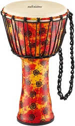 Nino NINO-PDJ1-M-G Djembe 10"