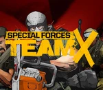 Special Forces: Team X Steam Gift