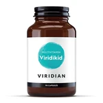 VIRIDIAN Viridikid multivitamin 90 kapslí