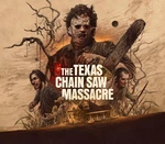 The Texas Chain Saw Massacre Steam CD Key