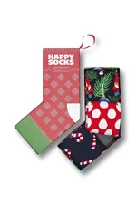 Ponožky Happy Socks Christmas 3-pak