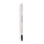 Revolution Oboustranný štětec na obočí R1 (Define & Fill Brow Brush)