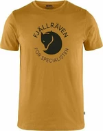 Fjällräven Fox T-shirt M Acorn M Camiseta Camisa para exteriores