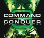 Command & Conquer 3: Tiberium Wars Origin CD Key