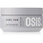 Schwarzkopf Professional Osis+ Curl Jam gél na vlasy pre vlnité a kučeravé vlasy 300 ml