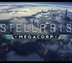 Stellaris - MegaCorp DLC EU Steam CD Key