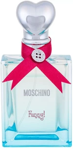 MOSCHINO FUNNY toaletná voda