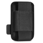 Velcro insert na puškový zásobník AR/AK47 Savior® (Barva: Černá)