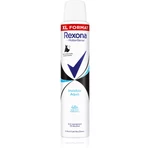 Rexona Invisible Aqua antiperspirant ve spreji 200 ml