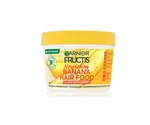 Vyživující maska pro suché vlasy Garnier Fructis Banana Hair Food 3 Usages Mask - 400 ml (C6845700) + dárek zdarma