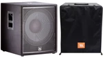 JBL JRX 218S SET Passiver Subwoofer