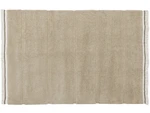 Vlněný koberec Steppe - Sheep Beige-80x230