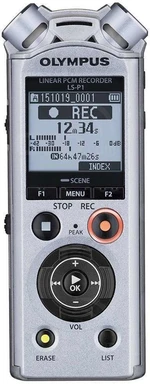 Olympus LS-P1 Recorder portabil