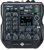 NEXT Audiocom M1 Mixer Digitale