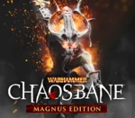 Warhammer: Chaosbane Magnus Edition EU Steam CD Key