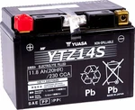 Yuasa Battery YTZ14S Batterie de moto