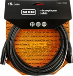 Dunlop MXR DCM15 Czarny 4,6 m