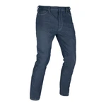 Pánské moto kalhoty Oxford Original Approved Jeans CE volný střih indigo  32/36