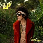 LP – Love Lines CD