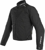 Dainese Laguna Seca 3 D-Dry Jacket Negru/Negru/Negru 48 Geacă textilă