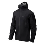 Nepromokavá bunda Hardshell SQUALL Helikon-Tex® – Černá (Barva: Černá, Velikost: M)