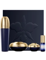 Guerlain Dárková sada péče pro zralou pleť The Orchidée Impériale Exceptional Anti-Aging Discovery Ritual Set