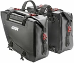 Givi GRT718 Waterproof Pair Side Bags 15L Sac