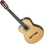 Ortega RCE159MN-L Guitares classique avec préampli