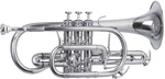 Roy Benson CR-302S Cornet